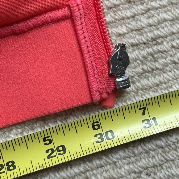 Shefit Ultimate Sports Bra Women Luxe Large Charged Coral High Impact Athleisure - Picture 16 of 16